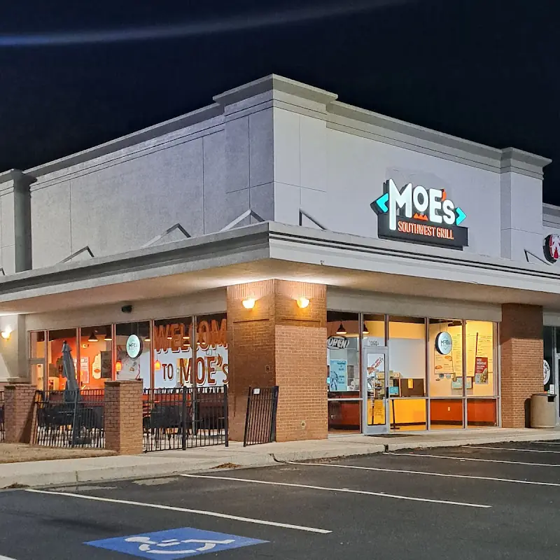 Moe's Southwest Grill
