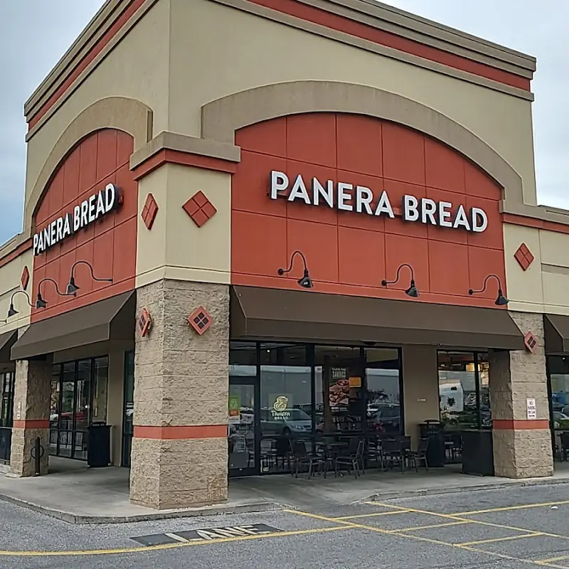Panera Bread