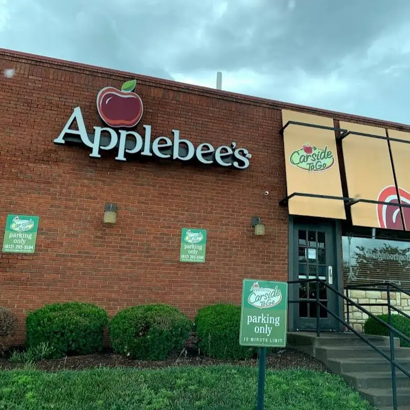 Applebee's Grill + Bar