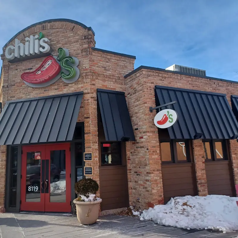 Chili's Grill & Bar