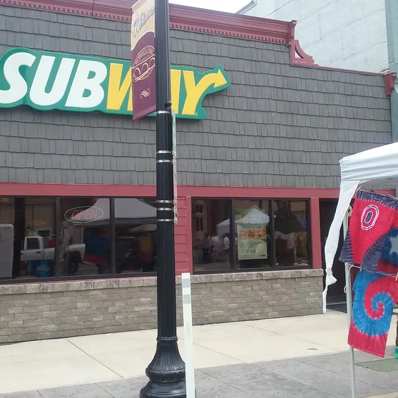 Subway
