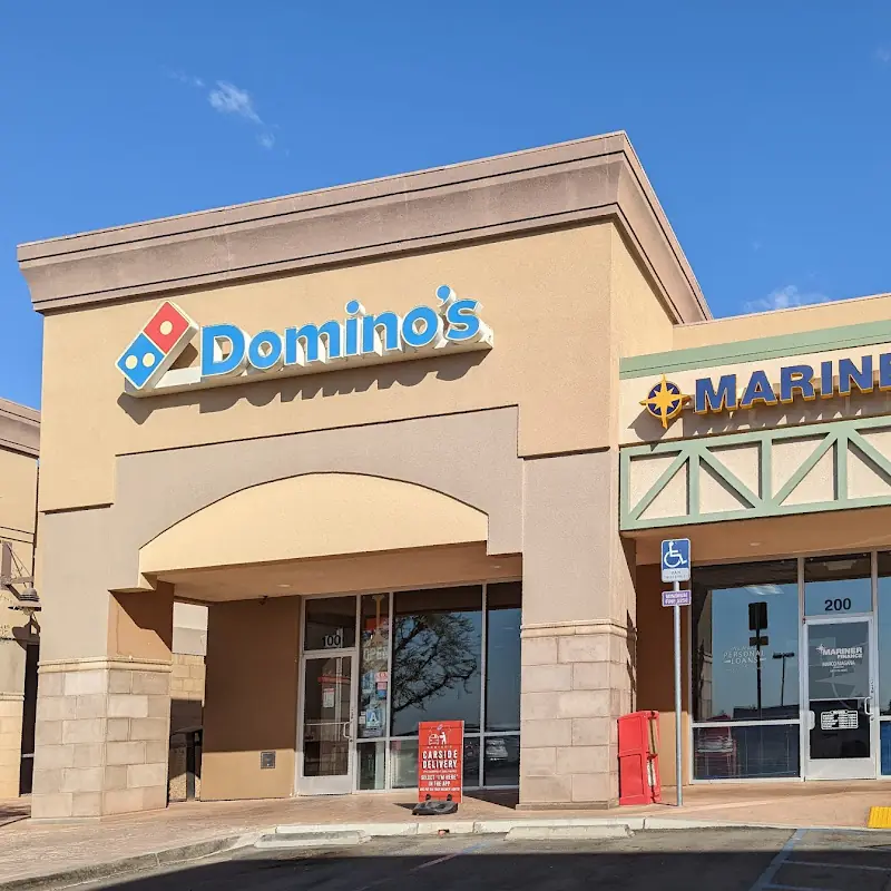 Domino's Pizza
