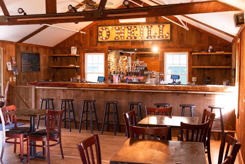 Blue Gene’s Pub