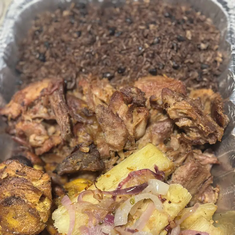 Habana 406 - Food truck