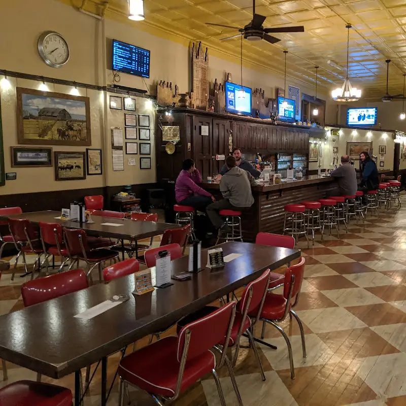 Colfax Ale Cellar