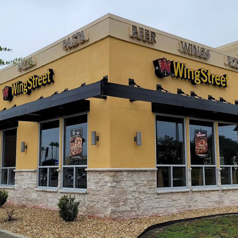 Pizza Hut