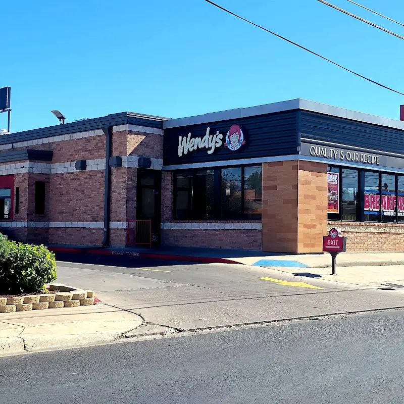 Wendy's