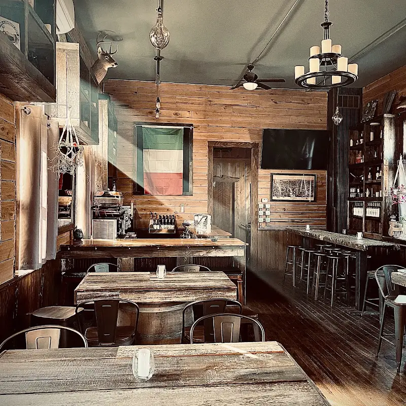 VentiSei Wine Bar & Pizzeria