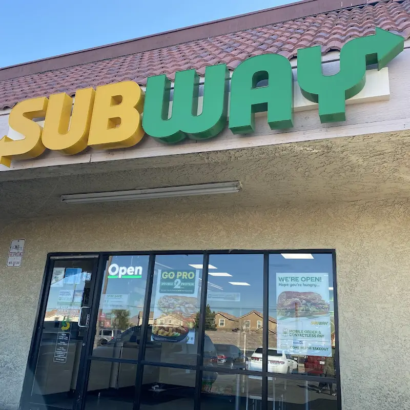 Subway