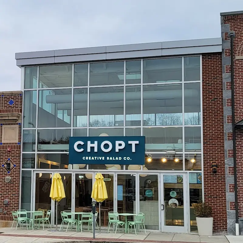 Chopt Creative Salad Co.