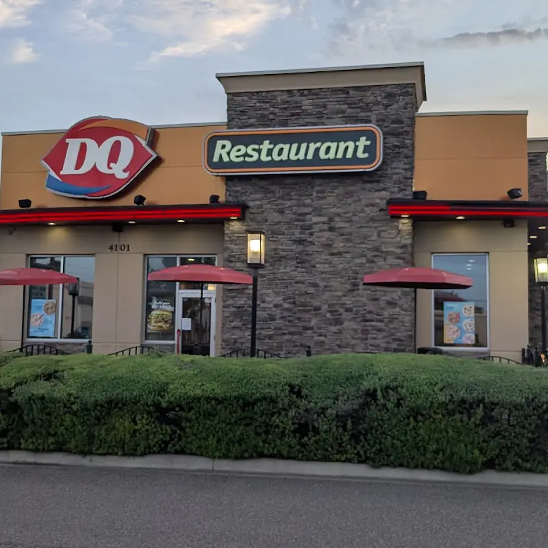 Dairy Queen