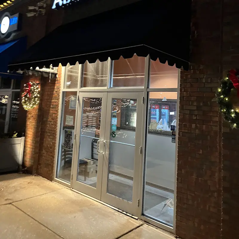 Asia Grill