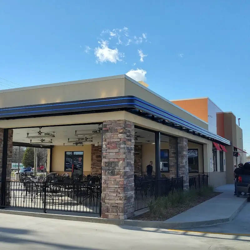 Dairy Queen Grill & Chill