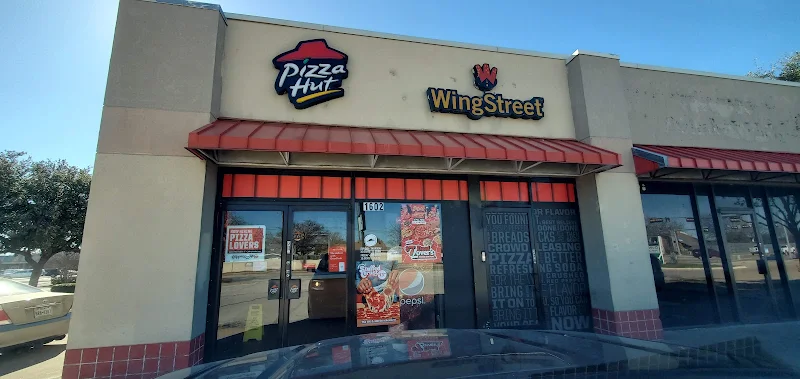 Pizza Hut