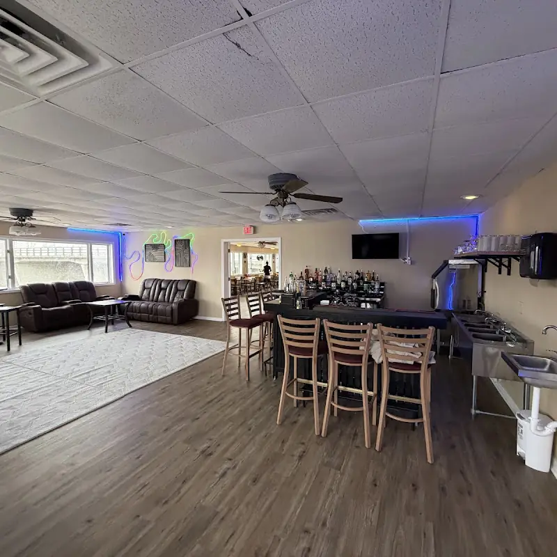 THE SPICES RESTAURANT & BAR