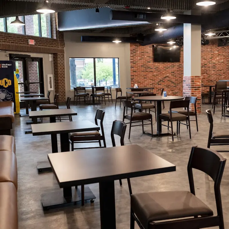Sidelines Sports Grill