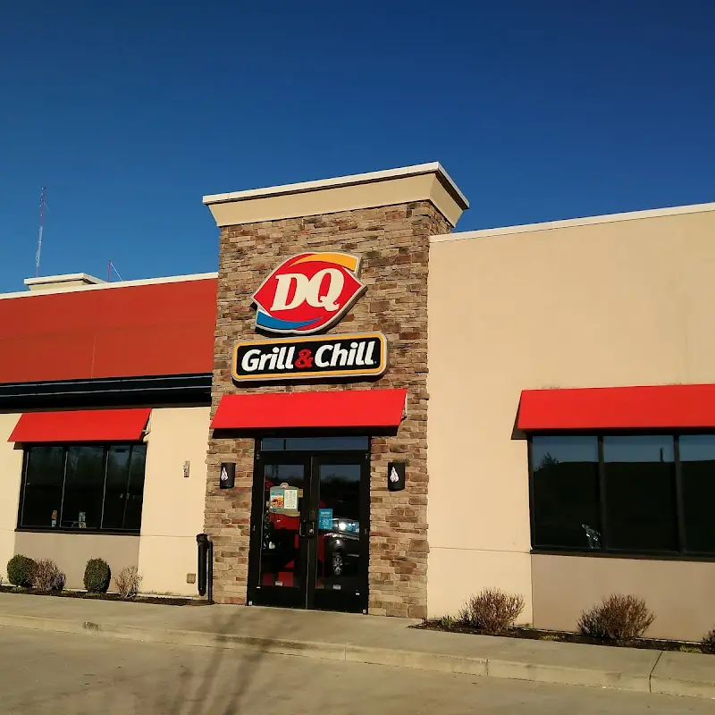 Dairy Queen Grill & Chill