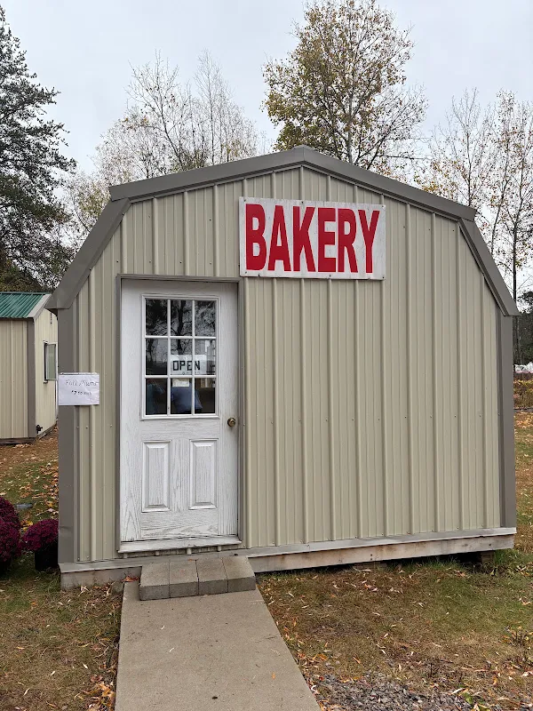 Sandy Lane Amish Bake Shoppe