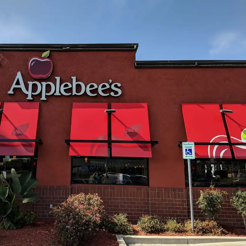 Applebee's Grill + Bar