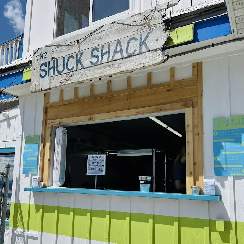 The Shuck Shack