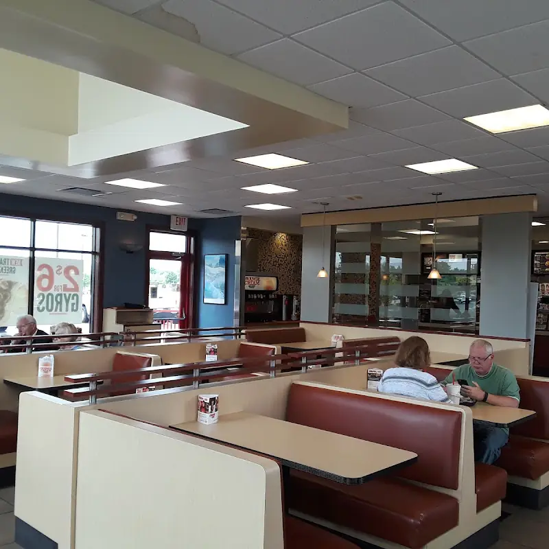 Arby's