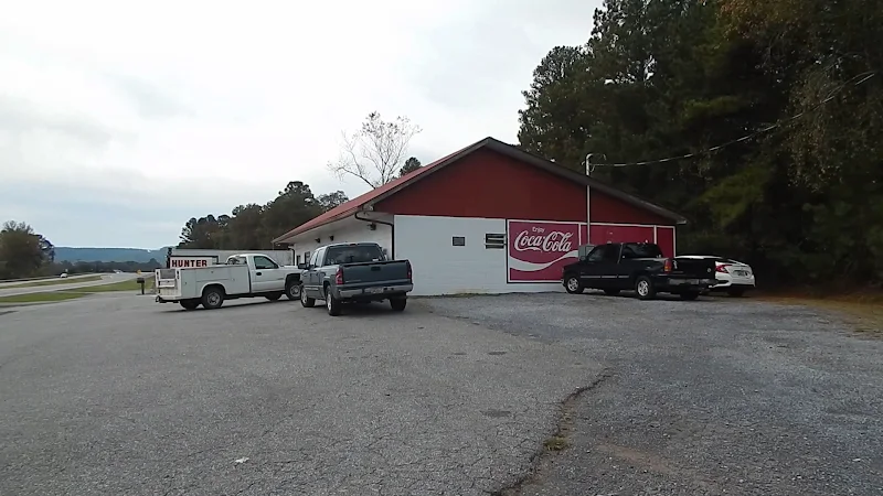 Dirttown Deli