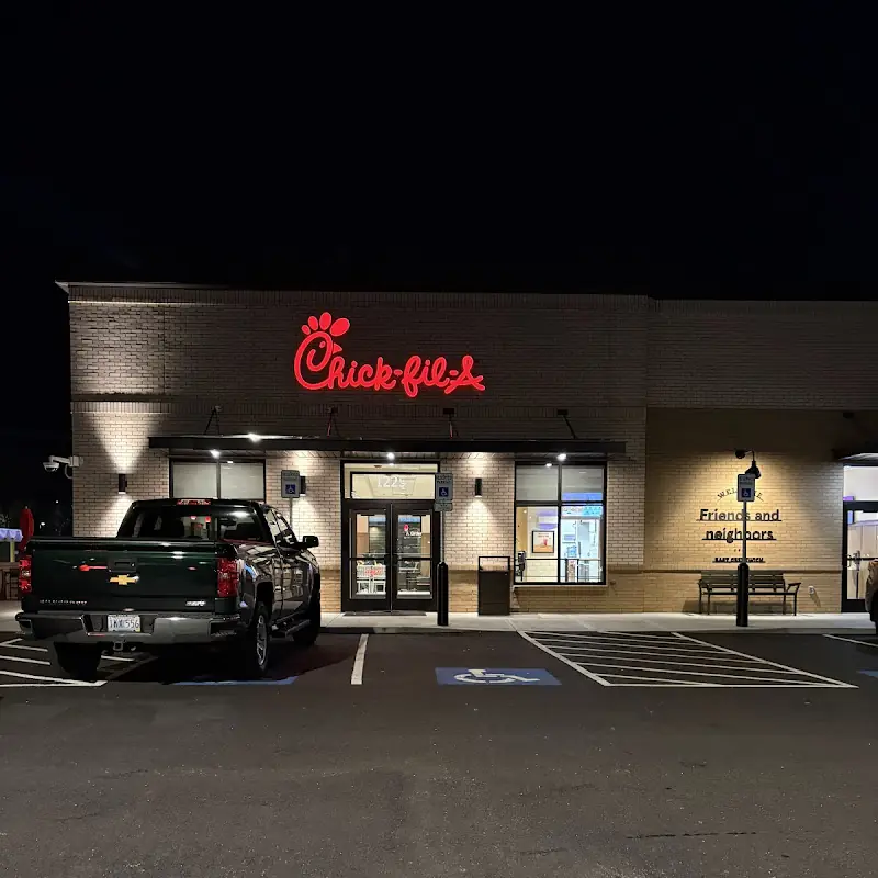 Chick-fil-A