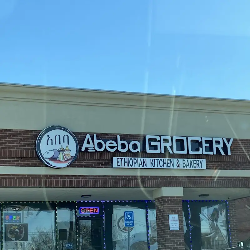 Abeba Grocery
