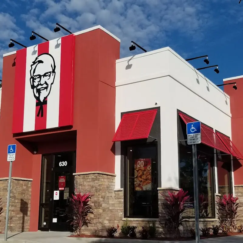 KFC
