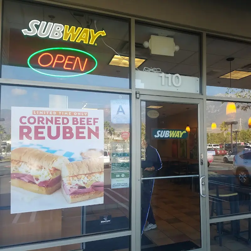 Subway