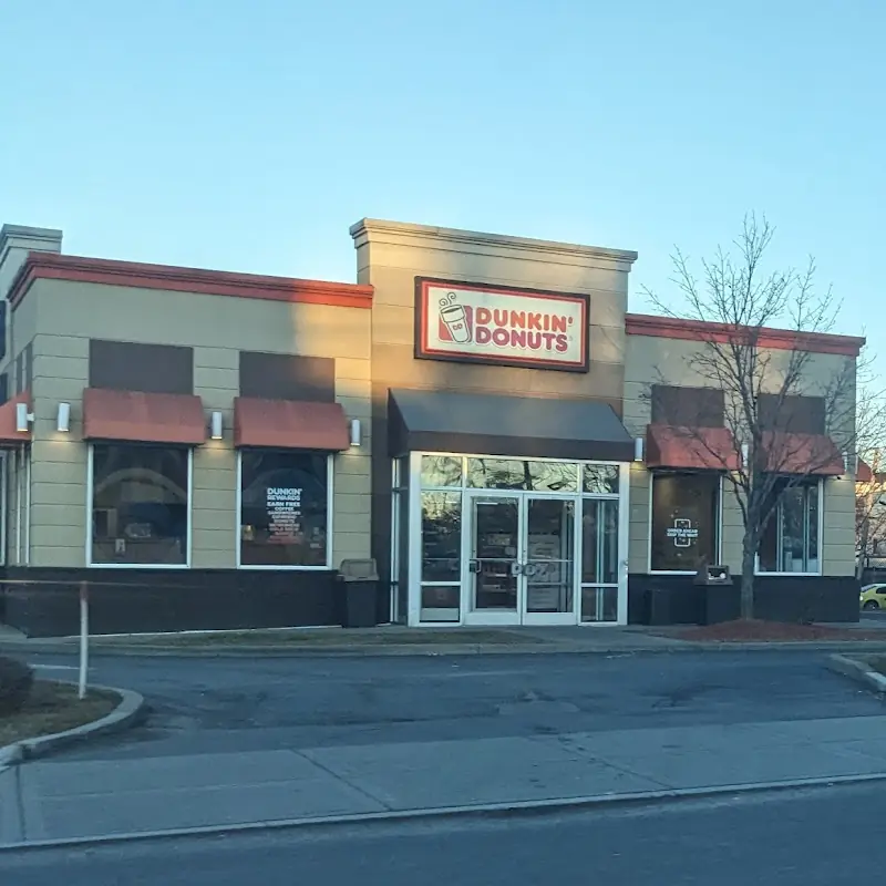 Dunkin'