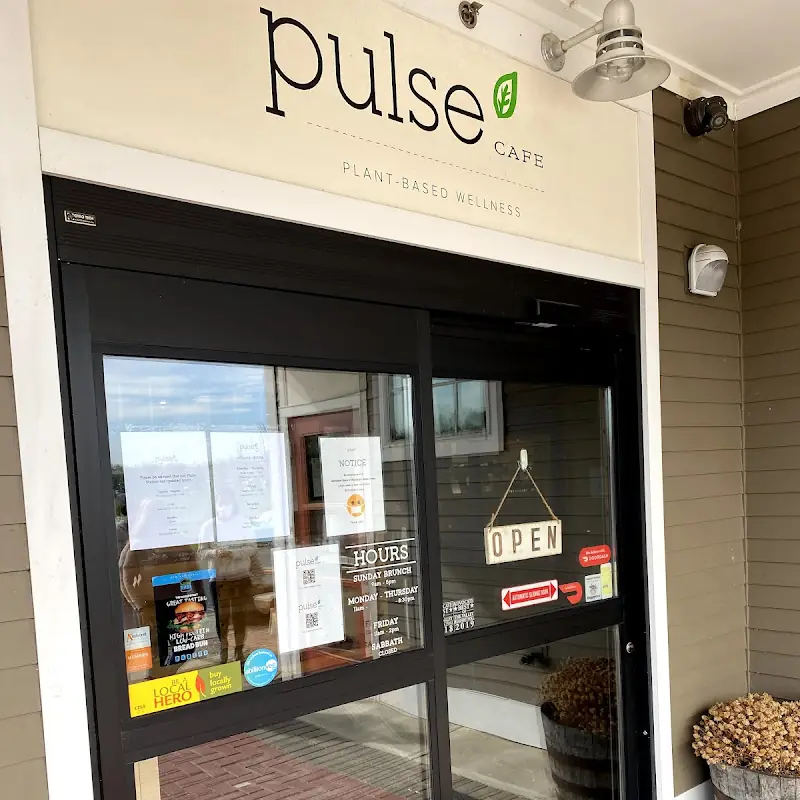Pulse Cafe