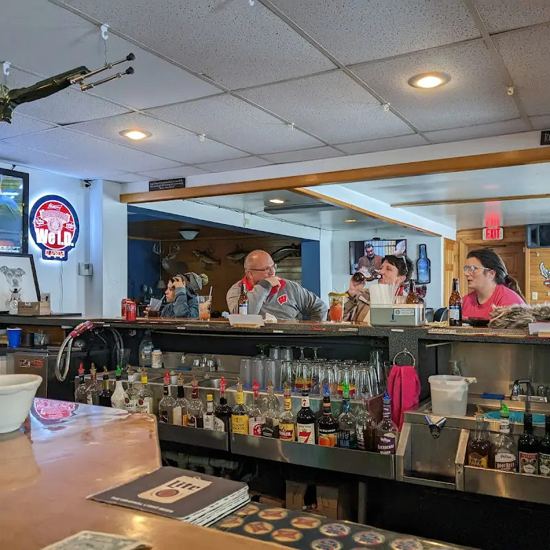 Trailside Bar and Grill