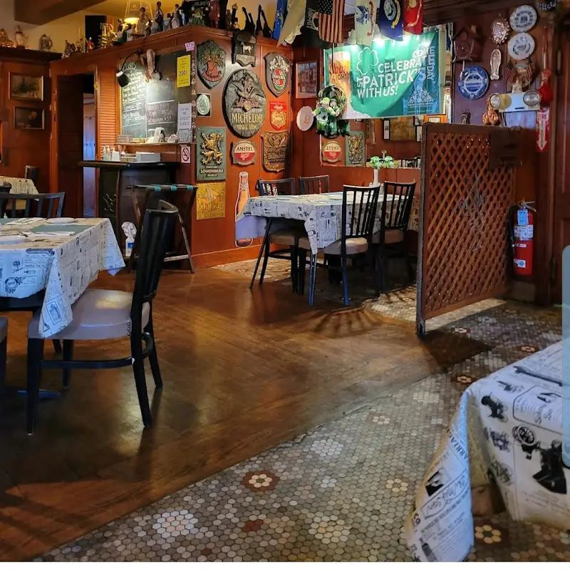 Richie's Little Place