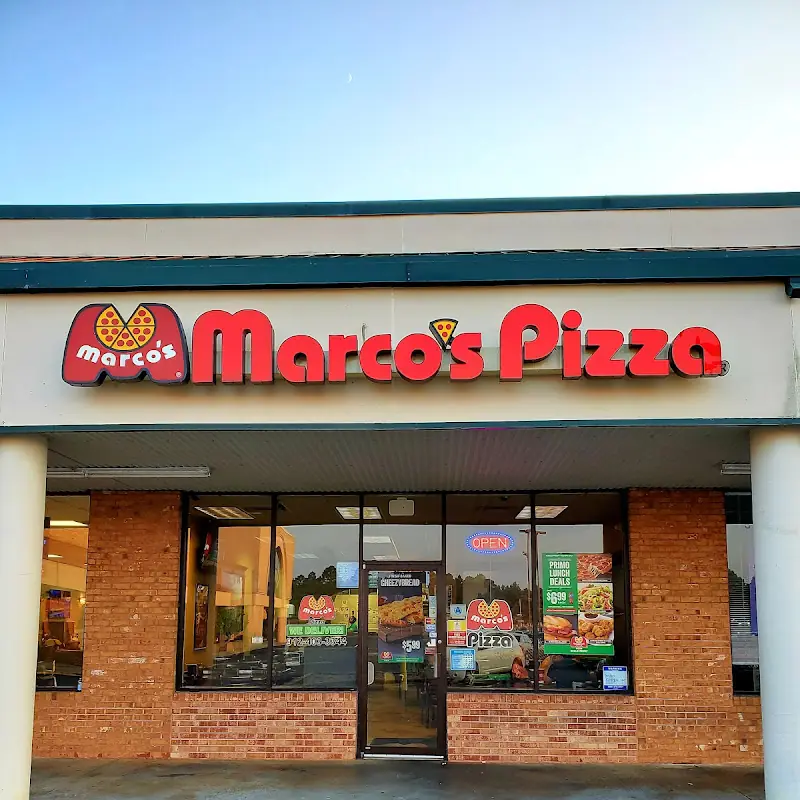 Marco's Pizza