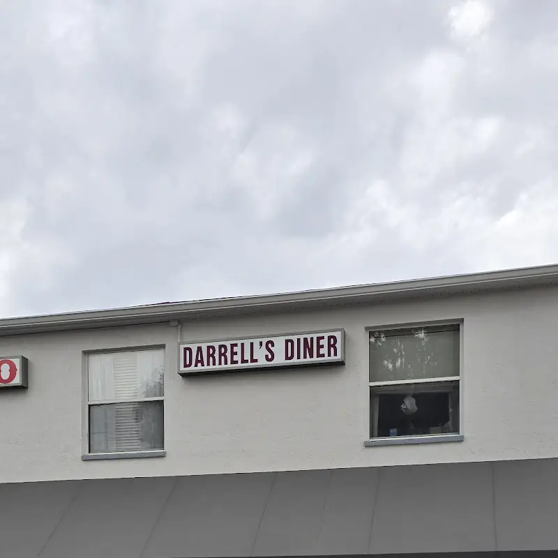 Darrell's Diner