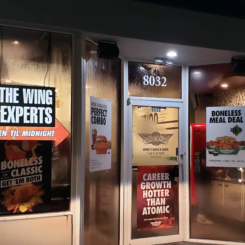 Wingstop