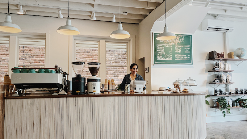 Orchard Coffee
