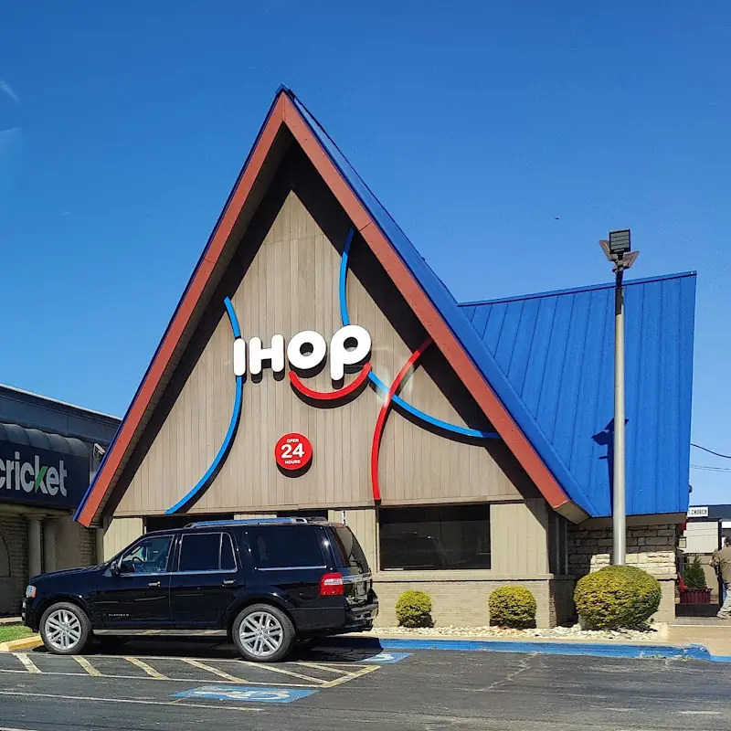 IHOP