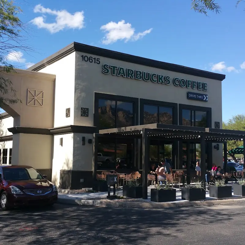 Starbucks Coffee Company