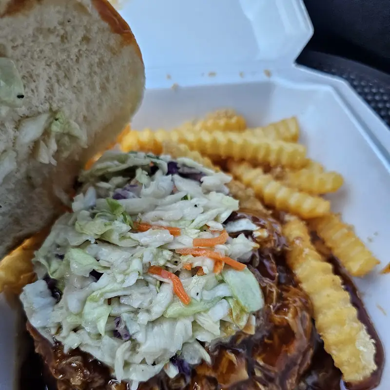 Big & Bad Boys BBQ