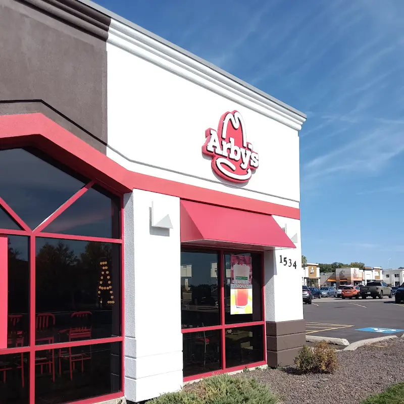 Arby's