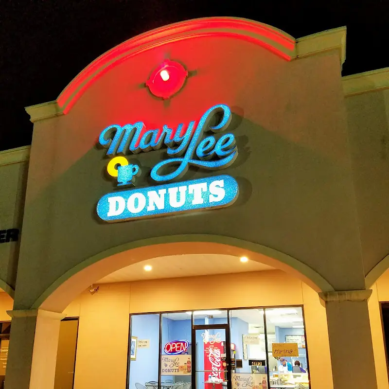 Mary Lee Donuts
