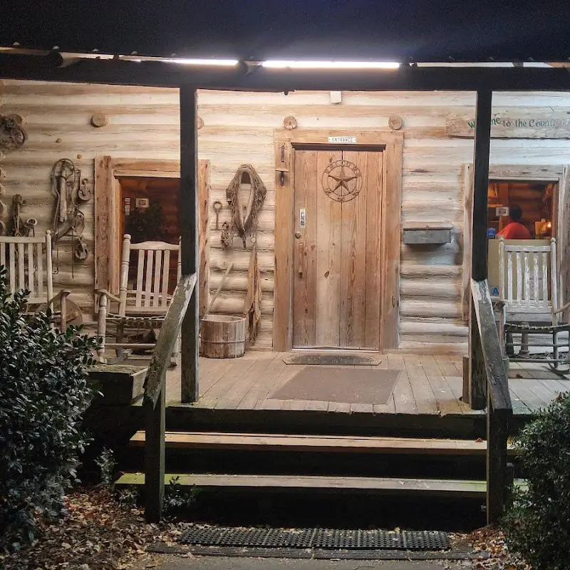 Country Cabin Steak House