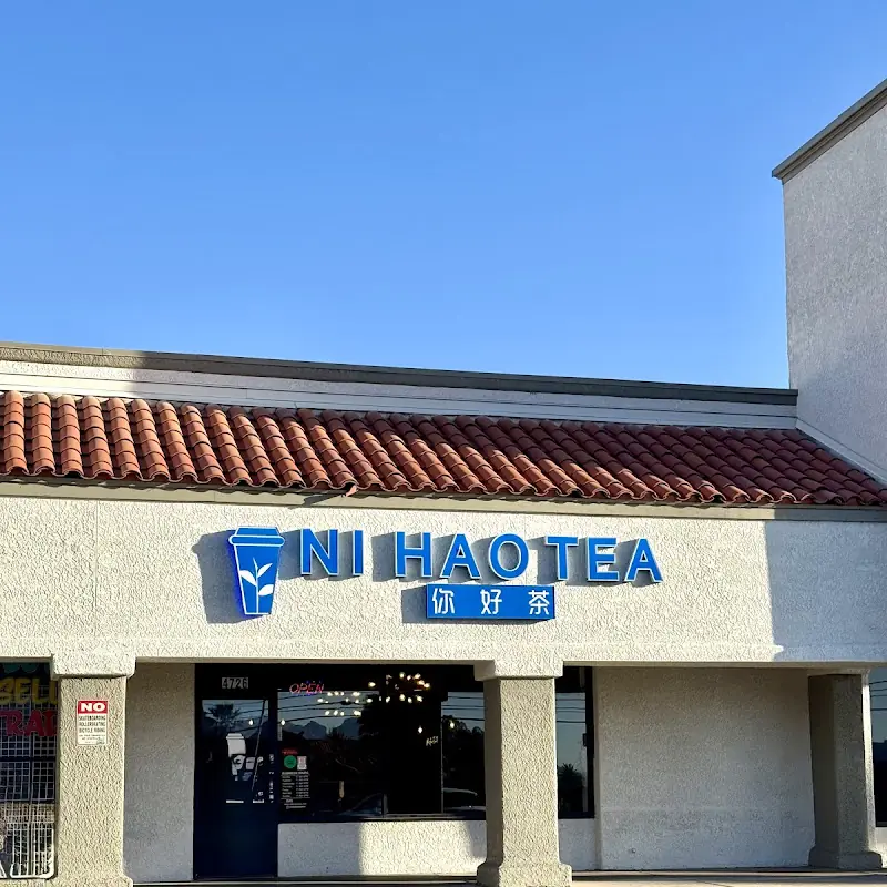 Ni Hao Tea