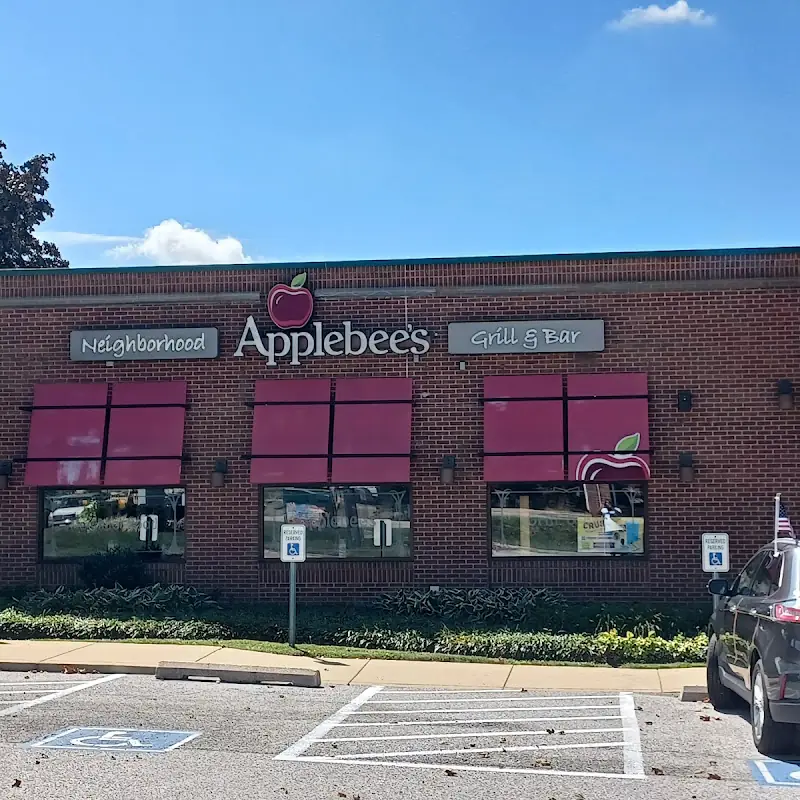 Applebee's Grill + Bar