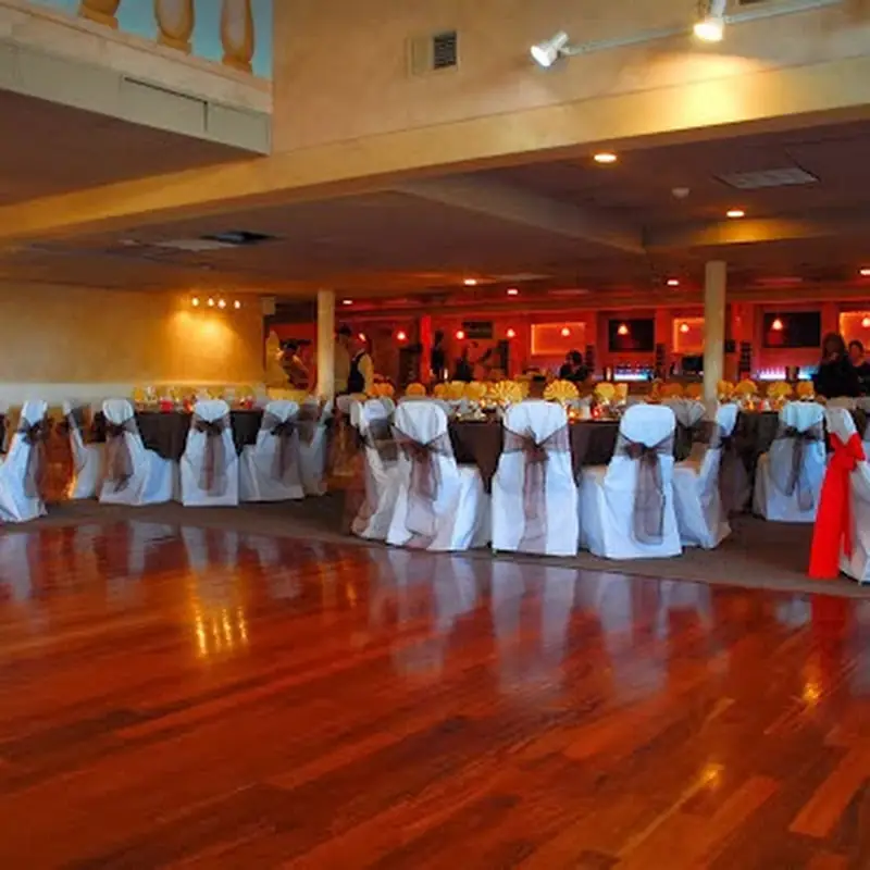 Venus II • Restaurant & Sports Bar