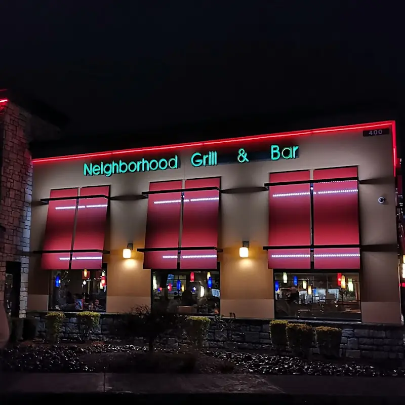 Applebee's Grill + Bar
