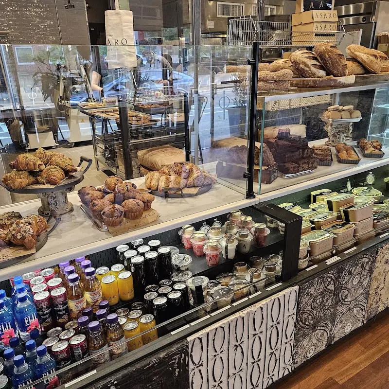 Asaro Bakery and Cafe