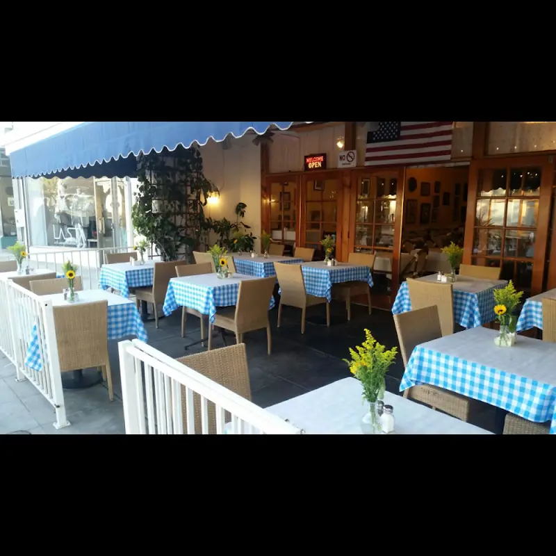 Grand Casino Bakery & Cafe